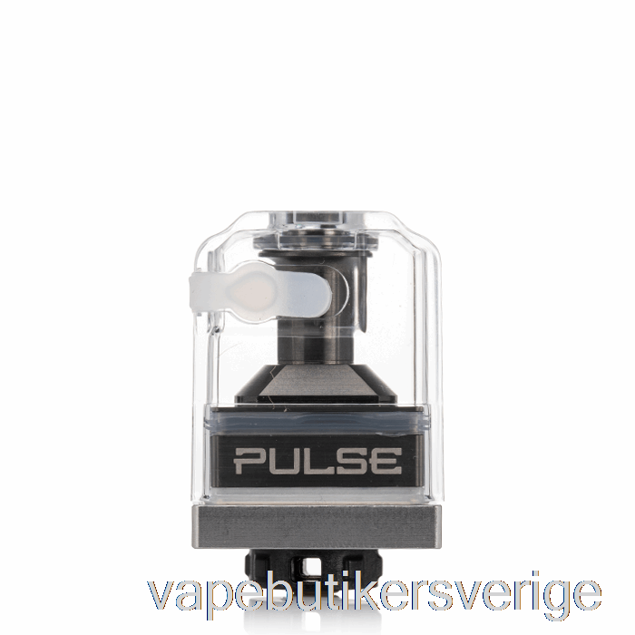 Vape Sverige Vandy Vape Pulse Aio Kärlsats Gunmetal